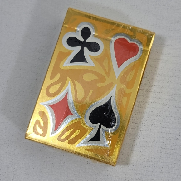 Soo Line Railroad Playing Cards - Picture 2 of 8